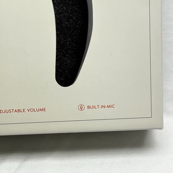 Kove Konvex Wireless Bluetooth Sound Collar Speaker Wear Around Your Neck EUC - Picture 4 of 13